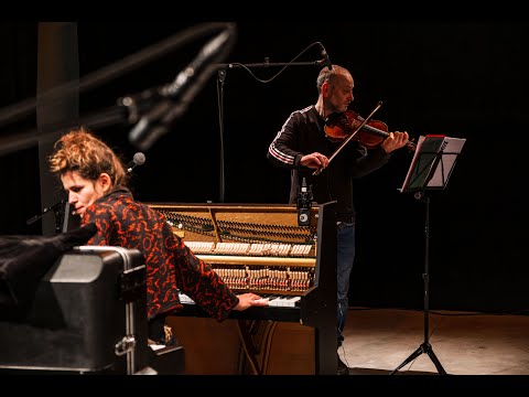 ROAD MOVIES, Jeanne Bleuse - Saison 25/26