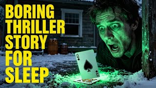 I Found Offshore Accounts and a Poisoned Farm in Maple Creek