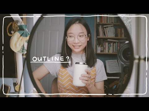 stuck at outline? - things to do to move forward on your screenplay