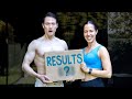 I Delivered My Results To Bryan Johnson