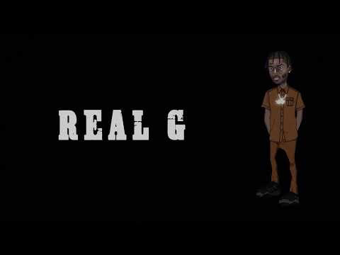Skillibeng - Real G (Official Audio)
