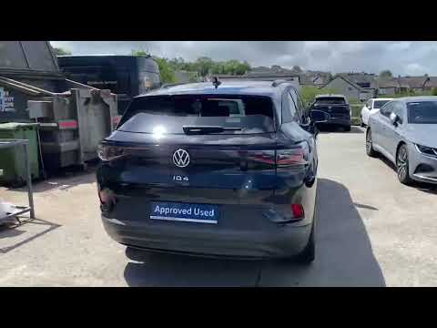 Volkswagen ID.4 PRO PLUS 77KWH 286BHP - Image 2