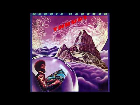 Palm Grease - Herbie Hancock [LOOP]