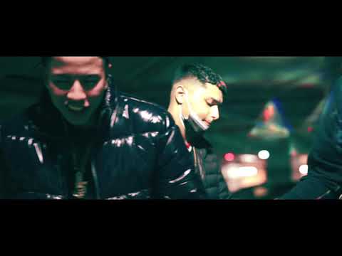 LINGO- MARIOTHATBOII FT DANGER X BUZZY11TH