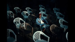 Baky - Invincible (Official Music Video)