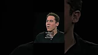 Jon Favreau before and after success #jonfavreau #motivation