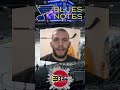 St Louis Blues Playoff Run Recap! #stlblues #shorts #blueshockey #nhl