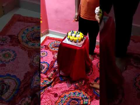 HAPPY BIRTHDAY HANIF