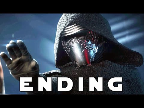 STAR WARS BATTLEFRONT 2  Discoveries ENDING Gameplay PART 13