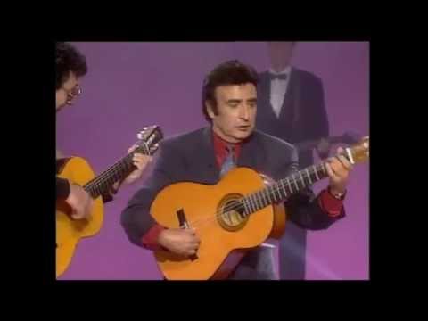 Peret - Gitana Hechicera