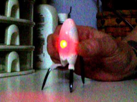 Think Geek Portal Turret