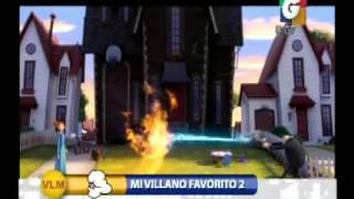 Poporopos - Cams SERTA