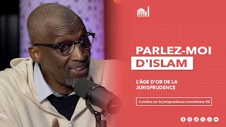 L’âge d’or de la jurisprudence