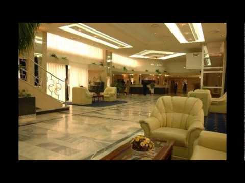 Hotel Termal Baile Felix