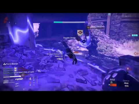 Made Out Like A Bandit - Destiny