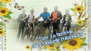 preview picture of video 'Tura La Berzovia Si Pe Dealurile Poganisului'