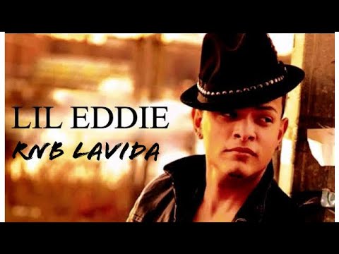 Lil Eddie ft. Mario Winans - I Dont Think I Ever