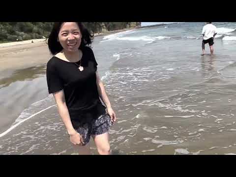 Kujihama Beach | May 5, 2023