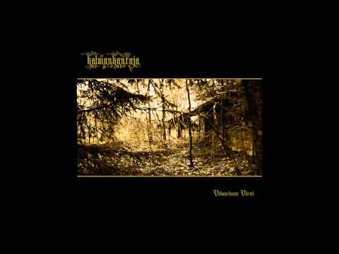 Kalmankantaja - Viimeinen Virsi (Full Album)