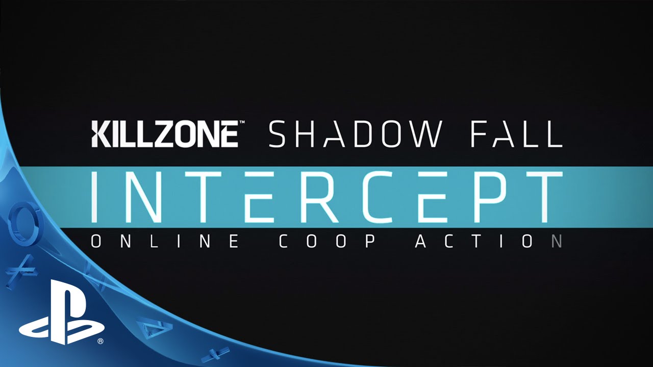 Killzone Shadow Fall Intercept Standalone Version Out Today