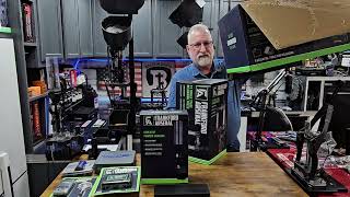 Video: Frankford Arsenal Laddpress Paket Essential