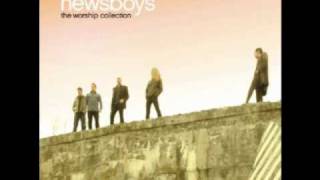 God of Nations-Newsboys