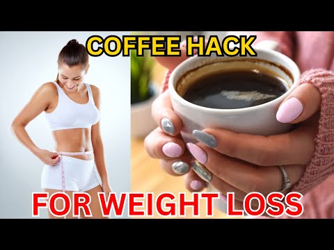 COFFEE LOOPHOLE RECIPE⚠️⛔BEWARE!! ⚠️⛔what is the coffee loophole to lose weight - coffee loophole