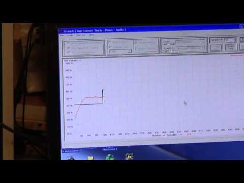 Process Control Trainer - Coupled 3 Tank - XPO-PCT-3T