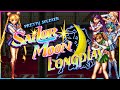 Pretty Soldier Sailor Moon Longplay Solo No Commentary