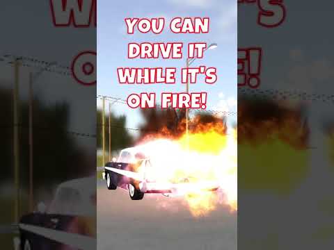 Coolest Car In Roblox Greenville?? *LIMITED* #roblox