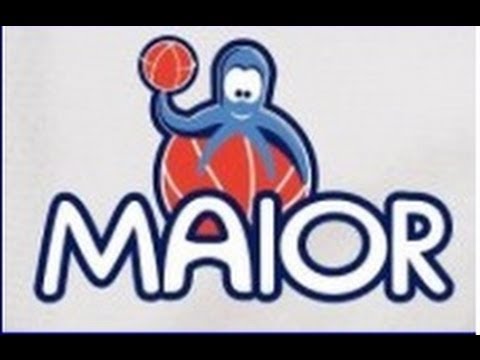 Under 17 Eccellenza Maior-Stamura 83-70