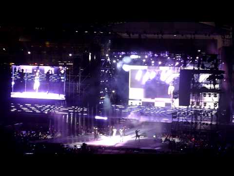 121123 SMTOWNSG-BOA- HURRICANE VENUS / MY NAME