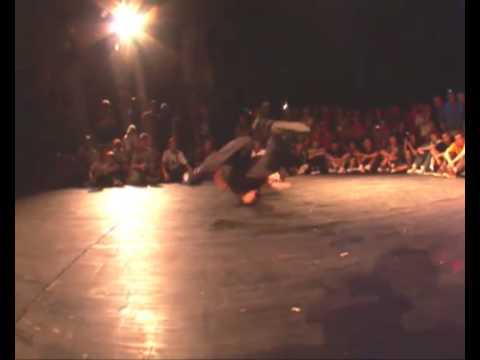 MENNOH def dogz VS YAN almost OVER THE TOP 3 / 2008 POLAND FAIR PLAY CREW sick step alco