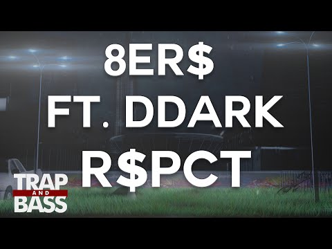 8Er$ Feat. DDark - R$PCT