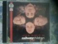 THE RAILWAY CHILDREN-OVER AND OVER[FULL MIX]{1988}{YT}
