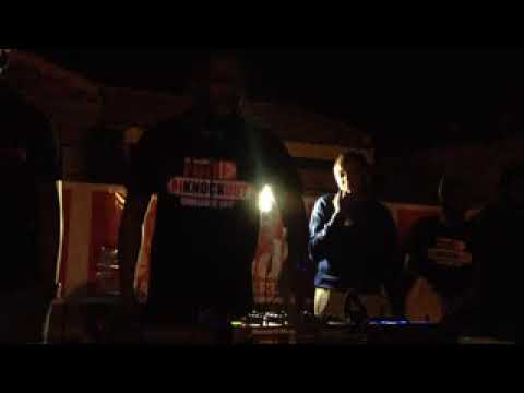 1  Lestic Soulshaker Mix