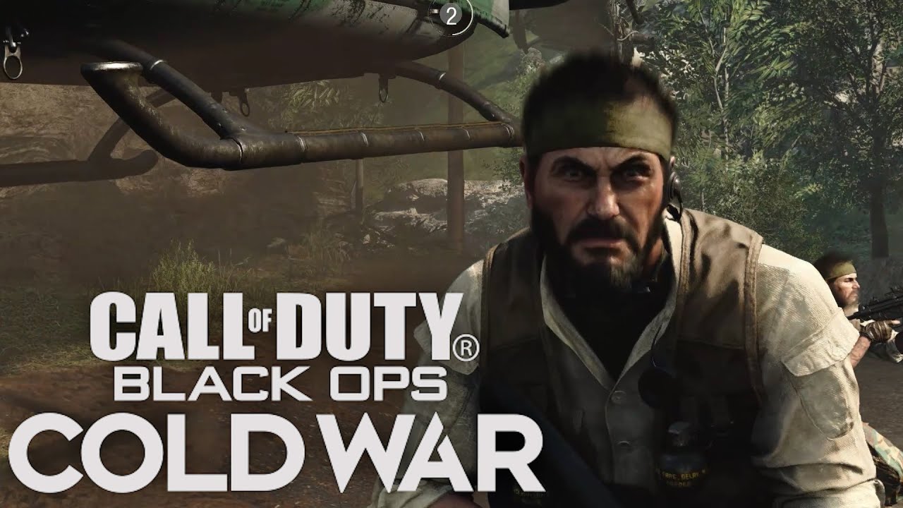 【CODCWベータ】PC版新兵がのんびり楽しむ新CODベータ①