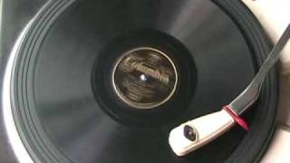 JUST A CRAZY SONG by Jimmy Johnson 1931