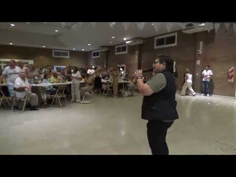 Festejo 50 años del Padre Ariel Beruto - Comunidad de San Carlos Centro