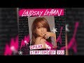 Lindsay Lohan - Symptoms Of You (Letra/Lyrics)