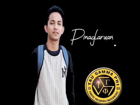 PINAGLARUAN - XELO_J of HTC Harmony | Real Skills Familia (JrainBeatz)