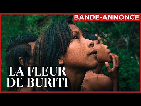 La Fleur de Buriti - bande annonce Ad Vitam
