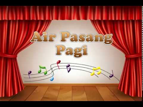 download lagu mp3 mp4 Air Pasang Pagi, download lagu Air Pasang Pagi gratis, unduh video klip Air Pasang Pagi