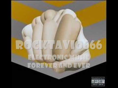 Click Click-Fist Of God-MSTRKRFT