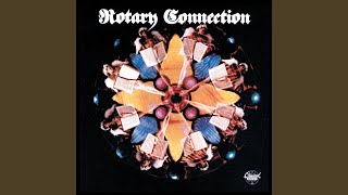 Rotary Connection