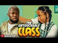 THE UNTOUCHABLE STUDENTS Brainjotter 2025 Latest Full Movie