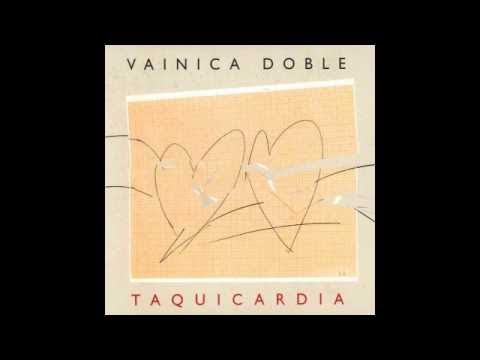 Vainica Doble - La Funcionaria