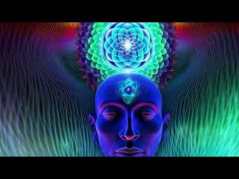 AFe - I Am | Psychedelic Visuals | #psytrance