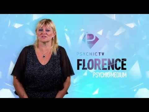 Florence K Psychic Medium