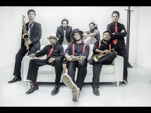 Brazilian Ska video